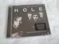 The Hole CD original sountrack, снимка 1 - CD дискове - 42790938