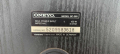 Тонколони Onkyo SC-380#1, снимка 7