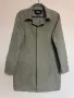 Stussy Nylon Trench Coat., снимка 1