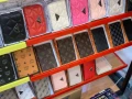 портмонета в кутия karl lagerfeld ysl saint laurent guess prada pinko MCM chanel , снимка 10
