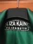Елегантна коктейлна дизайнерска рокля Liza Kain   , снимка 3
