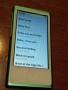 Apple iPod nano 7th gen.16GB, снимка 9