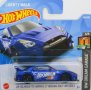 Hot wheels LB-Silhouette WORKS GT Nissan 35GT-RR VER.2, снимка 3