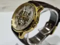 Часовник Rotary Men's Automatic Skeleton Mechanical GS03862/01, снимка 3
