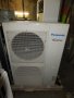 PANASONIC U-125PE1E5A + S-125PT2E5B   43000 BTU, снимка 2