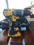 Dewalt dcd 796, снимка 3