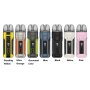 Vaporesso Luxe X Pro  Pod System Kit, под система, електронна цигара, снимка 1 - Електронни цигари - 42923548