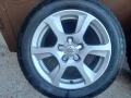 Джанти Audi 5x112 16 цола, снимка 5