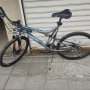 26 цола алуминиев велосипед колело размер 54, снимка 1 - Велосипеди - 40840144