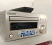 Denon RCD M 41 DAB стерео усилвател с Bluetooth CD Mp3 USB tuner Aux и дистанционно , снимка 7