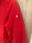 Яке на Benetton, червено, снимка 5