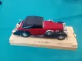 Solido France метални колички за колекционери мащабна 1:43, снимка 7