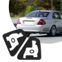 Уплътнения за Стопове за Mercedes E-Class W211 Facelift (2007-2009), снимка 2