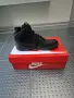 Черни кецове Nike, снимка 7