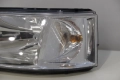 Ляв фар VW Transporter T5 (2003-2009г.) 7E1941015N / 7H1941015N, снимка 4