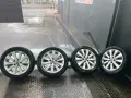 17ки джанти от Opel Astra J, снимка 1