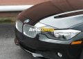Решетки бъбреци за BMW F30/F31 Chrome-Silver, снимка 7