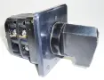 Превключвател Пакетен Ключ ПГП-10-20,10А,380V, снимка 1