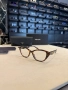 очила с черен обикновен калъф и Ув защита prada, снимка 14