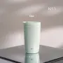 Термо чаша за кафе и чай - Пътническа , различни цветове, снимка 1