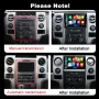 Ford F150 2008 - 2014 Мултимедия Навигация Android, снимка 5