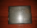 Антика табакера от първата и втората световна война, снимка 1