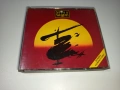 Компакт диск Miss Saigon 2cd's, снимка 1