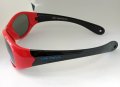 Детски слънчеви очила HIGH QUALITY POLARIZED 100% UV защита , снимка 4