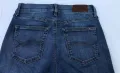 Tommy Hilfiger Nora skinny jeans, размер 26, ластични, снимка 5