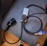 EV charger зарядно за електрическа кола хибрид tayp2 тип 2, снимка 6