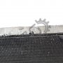 Воден радиатор Renault Scenic II 2004-2009 RM030522N-64, снимка 5
