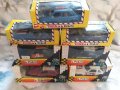 Mercedes Alfa Romeo Volkswagen Toyota Talbot  1.40 Scale , снимка 14