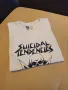 Original Suicidal Tendencies Possessed Syndicate Tee, снимка 1