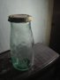 Стари шишета(буркани), снимка 3
