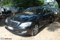 АВТОМОРГА- на части MB - W221 - S350cdi -