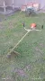 Моторна коса Stihl fs 80, снимка 1