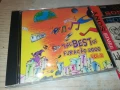 THE BEST OF FURACAO 2000 CD 1208251100, снимка 1