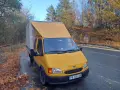 Ford Transit 2,5 D климатик, снимка 1