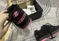 Обувки с колелца Heelys 36.5, снимка 4