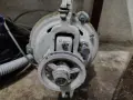 Монофазен електромотор Koldas за шевна машина , снимка 2