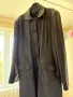 Дамско кожено манто XXL, снимка 4