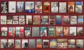 Военна история - битки, пълководци, стратегии, мистерии, оръжия /44 книги/, снимка 1