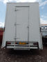 Специализирана каросерия за транспорт на стъкла с размер 2,60 на 4,70 М, снимка 3