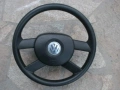 Волан с айр-бег - Vw Golf 5,6,Polo,Touran,Caddy,Passat и други..., снимка 4