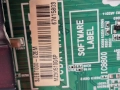 MAIN AV BOARD EAX70042603(1.2),EBT67415803 .за 43-инчов телевизор LG Модел 43UR781C0LK, с дисплей HC, снимка 2