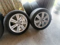 Джанти 17 5x112 , снимка 5