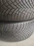 2бр.зимни гуми 215/55/17 Hankook, снимка 7