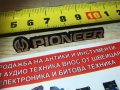 *pioneer-емблема 1701211127, снимка 5