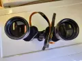 Руски бинокъл БПЦ 2 Тенто 7х50, снимка 4