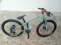 Продавам Велосипед Cube 24" , снимка 4